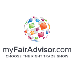 myFairAdvisor is the world's 1st directory dedicated to technology-focused trade shows and conferences. 
Follow us to keep updated with the best tech events!