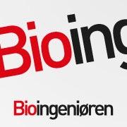 Bioingeniøren (@bioingenioren) 's Twitter Profile Photo