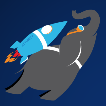 RepliWeb's profile picture. An Attunity Company - Leaders in Big Data, Cloud Loading, Data Integration, MFT, and WAN File Replication.