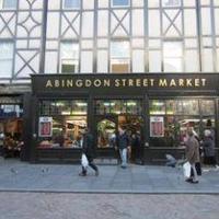 Abingdon St Market (@abingdon_market) 's Twitter Profile