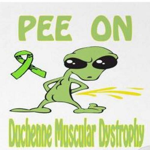 We all trying to find a cure for Curtis who has Duchenne with family&friends .He is with Action Duchenne@Action Duchenne please join us in finding him a cure Xx