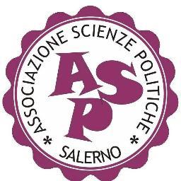 ASP: l'associazione della tua facoltà!

Facoltà di Scienze Politiche - Università degli Studi di Salerno.
