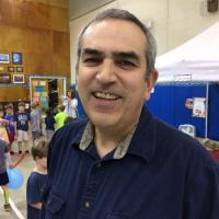 Mark Richardson (@richardsonml) 's Twitter Profile Photo Mark Richardson (@richardsonml) 's Twitter Profile Photo