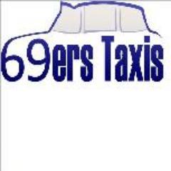 69ers taxi is a well established, family owned and run taxi company in the Dunstable & luton since 1980 with a wide variety of vehicles from saloon to minibuses