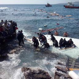 Automatically curated news on 
#Europe’s Deadly #MigrantsCrisis. Managed by @jnascim