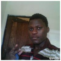 Francis Sikanyika (@franco1622) 's Twitter Profile