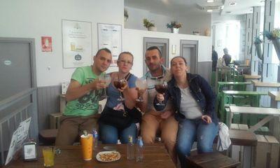 albagallegos38's profile picture. 