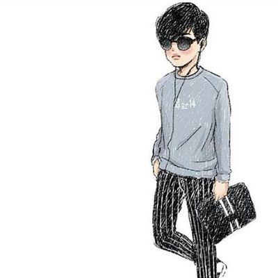 Bowpim_BBm's profile picture. 