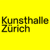 Kunsthalle Zürich (@KunsthalleZH) Twitter profile photo