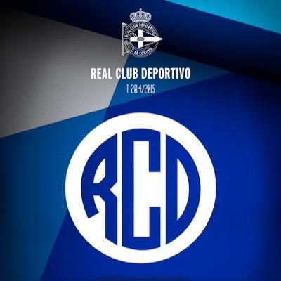 | | | | | RCD_ RCDS | | | | | Real Club Deportivo de La Coruña | Official Merchandising RCDS Powered by https://t.co/Txe4Zhb1nN
