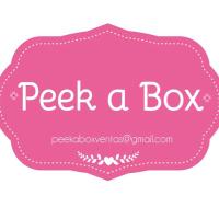 Peek a Box (@peekaboxmx) 's Twitter Profile