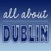 AllAboutDublin (@AllAboutDublin) Twitter profile photo