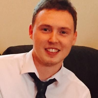 An Audiologist with 'two' many n's in his name. If you seek any professional Audiology / hearing advice then feel free to CONTACT ME - benn.james@nhs.net