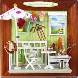 FrameAifa's profile picture. 