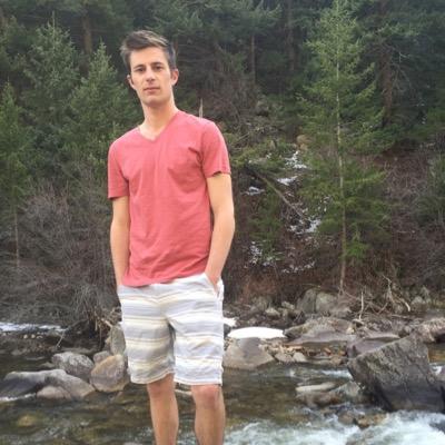 bkanger25's profile picture. We are all misfits living in a world on fire