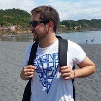 Alex Batista Osorio (@alexbatistao) 's Twitter Profile