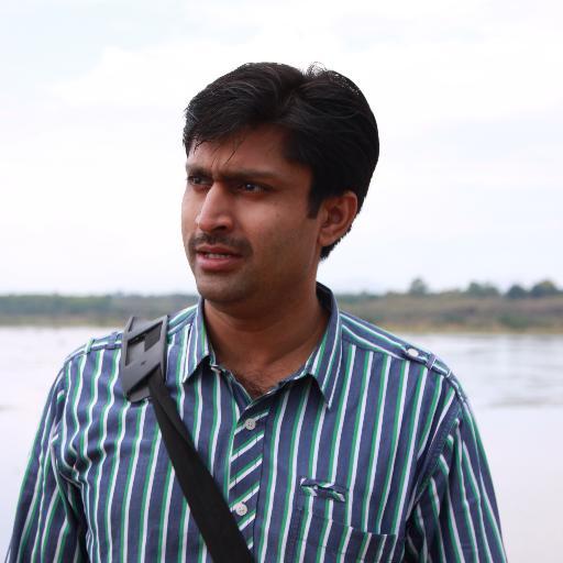 Kaushik K Murthy