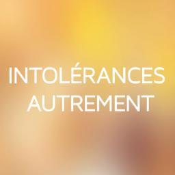 Source d'information pour les personnes souffrant de multiples intolérances alimentaires. #sansgluten #sanslactose #sansmais #sansoja #sansoeufs #sanscrustaces