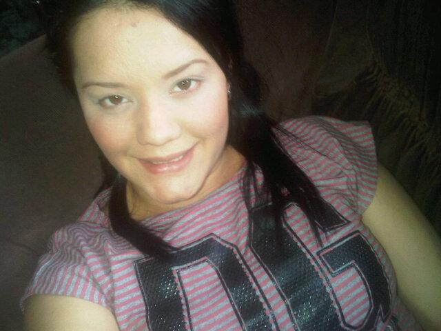 gabifer_20's profile picture. Feliz de la vida