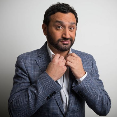 LesHanounettes's profile picture. Cloclo avait ses clodettes, Cyril a ses Hanounettes.
Ici quiz, photos, RT, news, sur tout ce qui concerne l'animateur préféré des français !