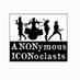 AnonymousIconoclasts (@Iconoclasts1) Twitter profile photo