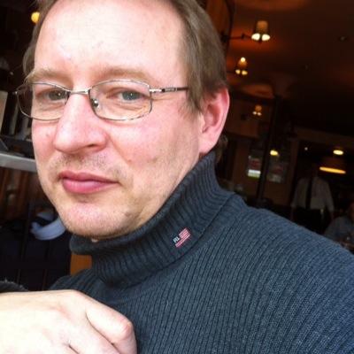 Vincentjolys's profile picture. 