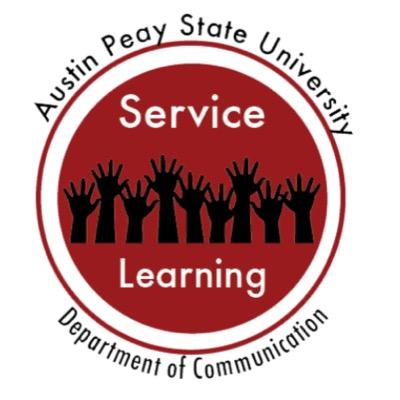 commserve2learn's profile picture. Department of Communication; Servicing Learning
