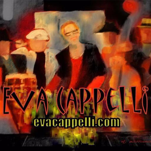 evacappelli's profile picture. Singer Song Writer,plays with Wild Heart and Good To Be King, Fleetwood Mac and Tom Petty Tributes. Runs Open Mics&Owner of BITS&BOBS! Check it out!