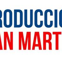 Producción SanMartín(@masproduccionsm) 's Twitter Profile Photo