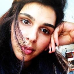 AlexaZerkow's profile picture. 