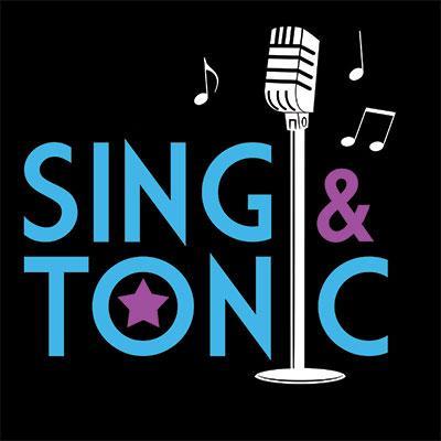 Sing & Tonic run by Sarah Donaldson, provides fun weekly singing sessions across Worcestershire, & W. Mids for all abilities & ages. Release the singer inside!