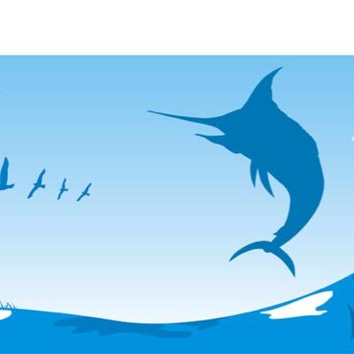 Sea Wave Fishing abudhabi