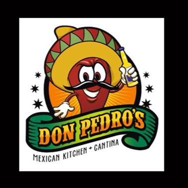 Don Pedro's Mexican Restaurant 204-956-7465. hours of operation: Sunday & Monday: closed. Tuesday through Friday: 11am-10pm. Saturday: 4pm-10pm.