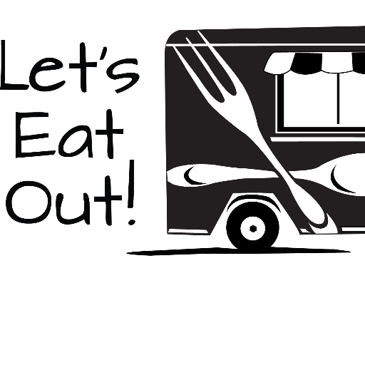 Let's Eat Out! is a coalition of independently owned food carts in Madison, WI dedicated to building community through food.