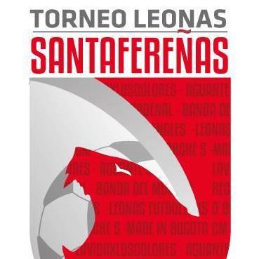 Torneo de fútbol 5 femenino, LEONAS SANTAFEREÑAS.