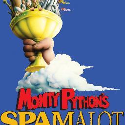 TKspamalot's profile picture. 
