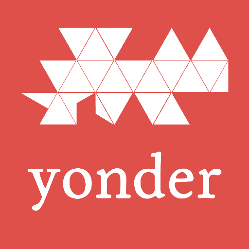 Founded and edited by @andrejmrevlje , Yonder brings unusual stories to your mailbox every Sunday. You can subscribe at https://t.co/0iy1inz0qW