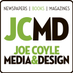 Joe Coyle (@joecoyledesign) Twitter profile photo Joe Coyle (@joecoyledesign) Twitter profile photo