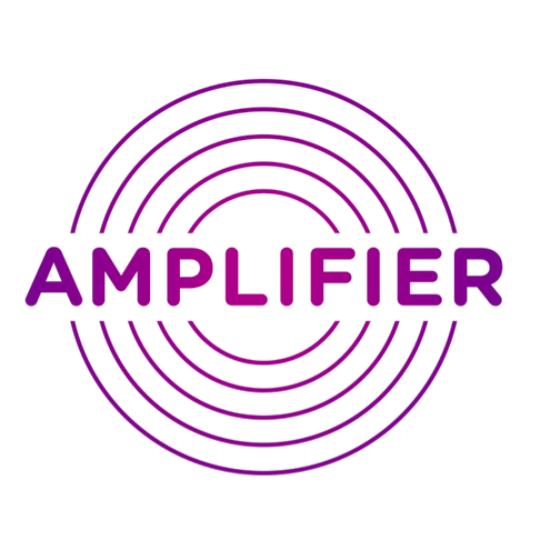 Amplifier ignites, strengthens, and informs #giving by all, inspired by #Jewish values. We're giving better by giving together!