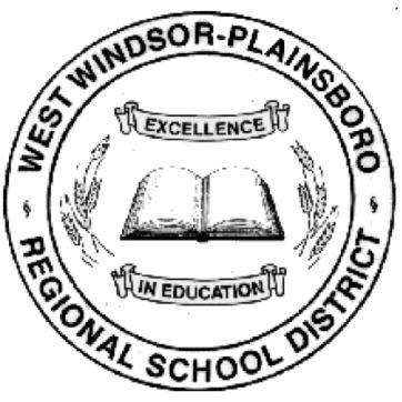 West Windsor-Plainsboro Regional School District School Counseling, Health & Wellness