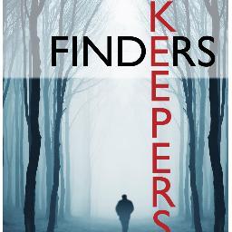 Author of Upcoming Geocaching Thriller Novel, Finders Keepers. Writes crime and fiction from his local coffee shop.