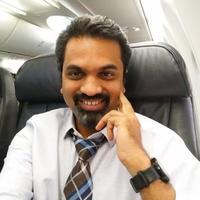 Sumedh Thakar (@ssthakar) 's Twitter Profile