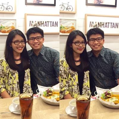 PalmiraVidya's profile picture. Every day is a fashion show: STAND OUT.