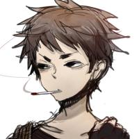 Christophe (@dustycigarette) 's Twitter Profile