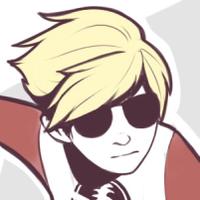 Dave Strider (@turntablegod) 's Twitter Profile