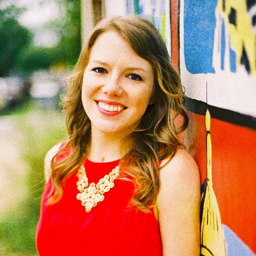 a Texas based gal, working in marketing & digital media, not to mention a fully fledged technology enthusiast! My opinions & statements are mine and mine alone.