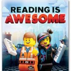StAgnesReads's profile picture. Book news from the St Agnes school library