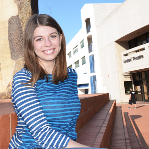 Reader. Writer in the @UCSantaBarbara Office of Development. Freelancer. #Pubmedia advocate, formerly @PBSSoCal.