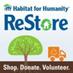 Habitat ReStore (@restoremtairy) Twitter profile photo Habitat ReStore (@restoremtairy) Twitter profile photo