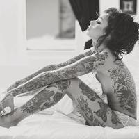Tattoo Paradise (@tatparadise) 's Twitter Profile